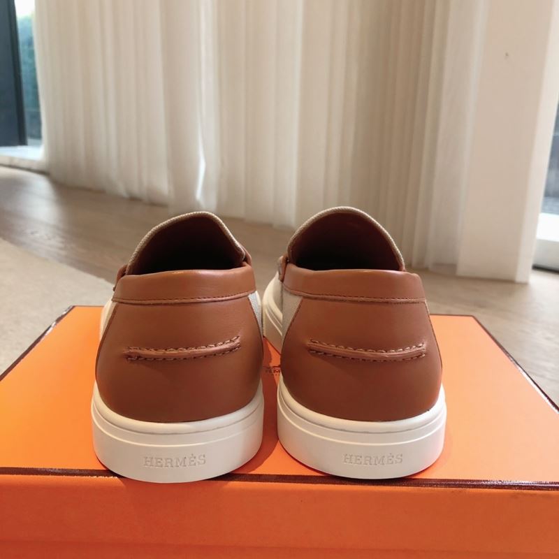 Hermes Fishermans Shoes